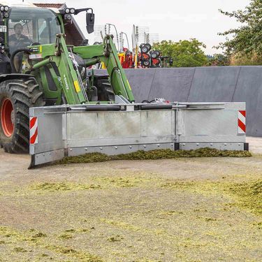 Fliegl Fliegl Räum- und Schiebeschild »Maxi«