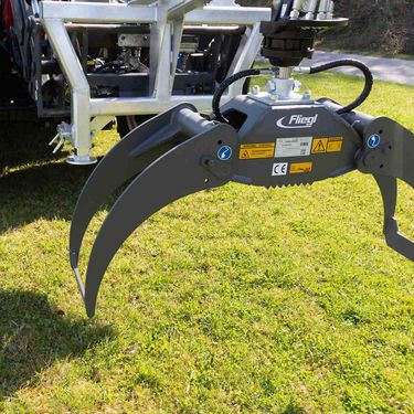 Fliegl Verladezange »VZ 130«