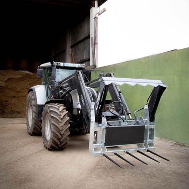 Fliegl Fliegl Ballenschneider
