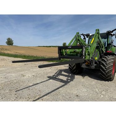 Fliegl Geflügelkistengabel 1800 mm Gabeln / Gabelabsta