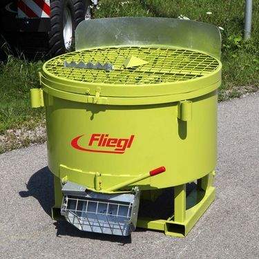 Fliegl Mischmeister »Favorite 800«