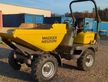 Wacker Wacker Neuson 4001