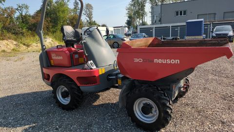 Wacker Wacker Neuson 3001s