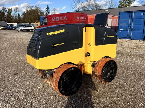 Bomag BMP 8500