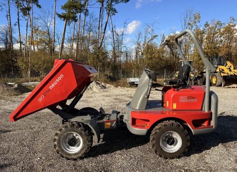 Wacker Neuson Wacker Neuson 3001s