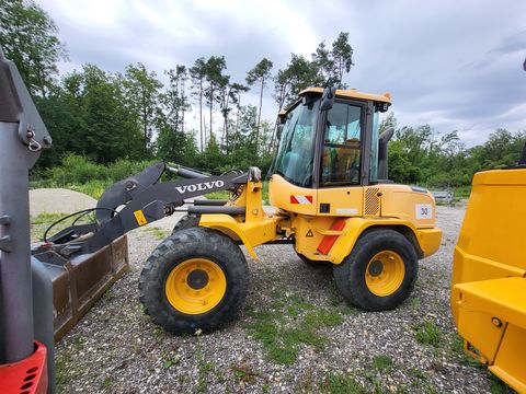Volvo L35 G