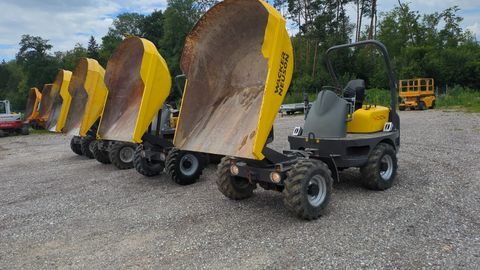 Wacker Neuson 4001
