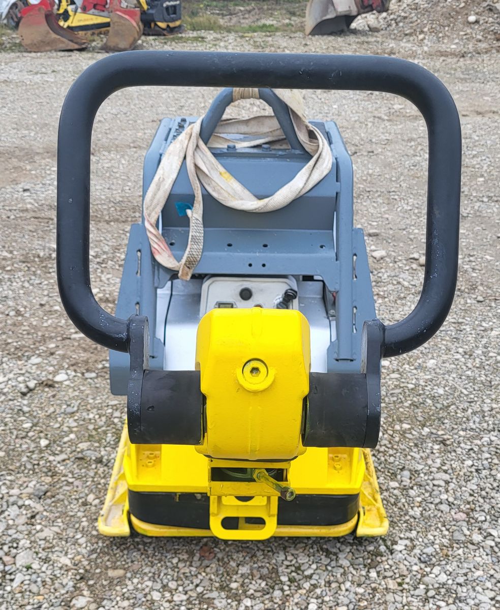 Wacker Neuson DPU 6555Heh 2