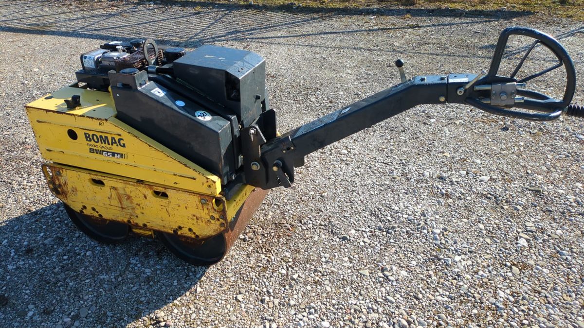 Bomag Bomag BW 65H  3