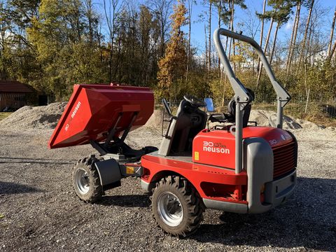 Wacker Neuson 3001