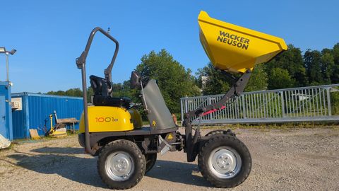 Wacker Neuson 1001