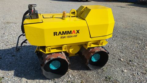 Rammax 1504 HF