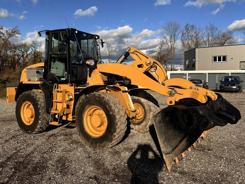 Caterpillar 914M