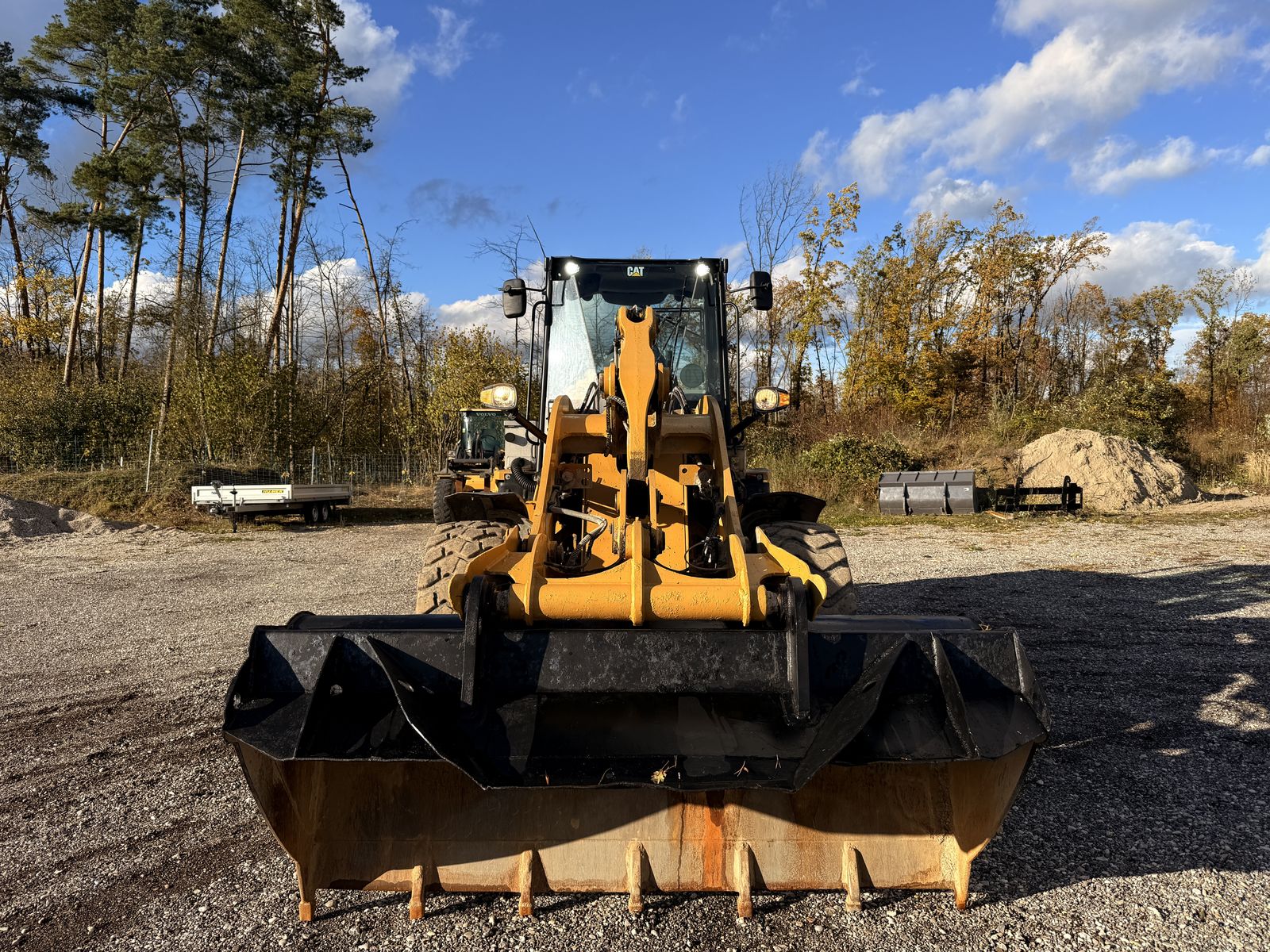 Caterpillar 914M 3