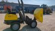 Wacker Wacker Neuson 1001