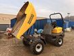 Wacker Dumper 4001 