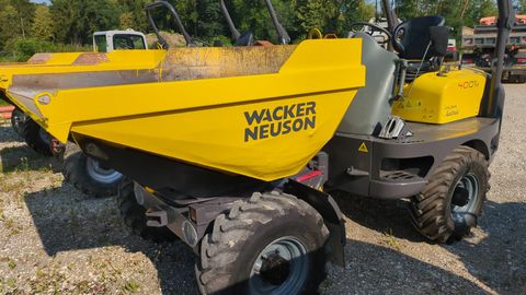 Wacker Neuson 4001
