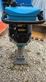 Weber Vibrationsstampfer Weber Typ SVR-620