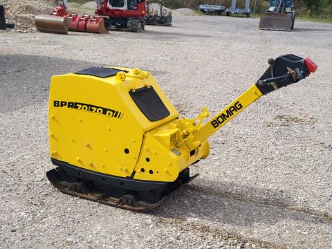 Bomag BPR 70-70 D