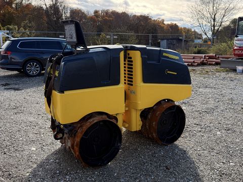 Bomag BMP-8500