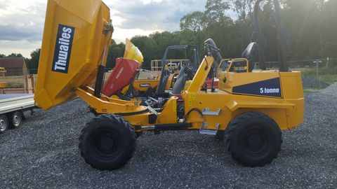 Thwaites Thwaites AD 5 Tonnen
