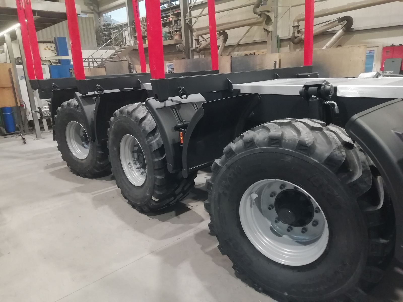 Este Maschinenbau AW30 2