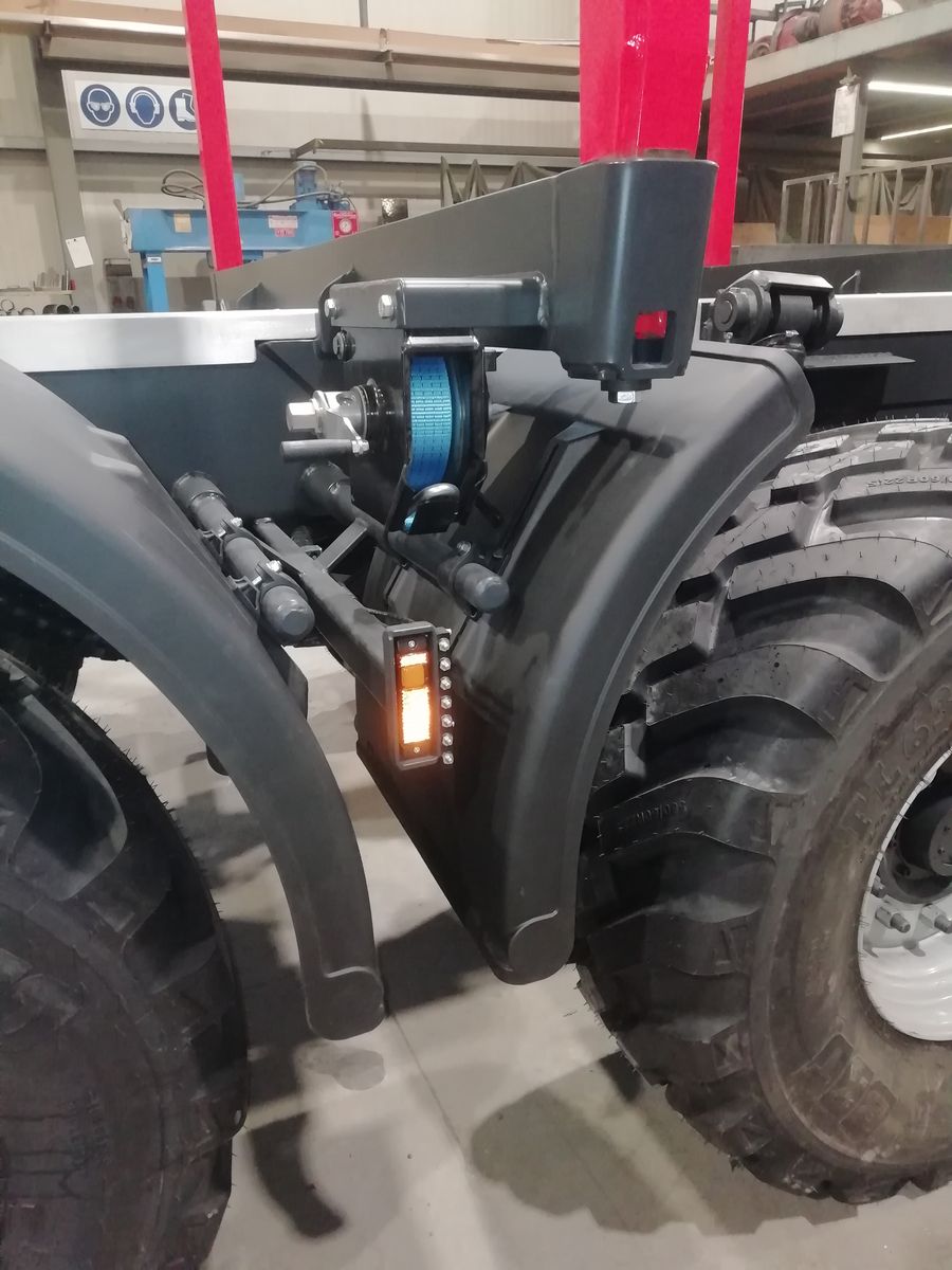 Este Maschinenbau AW30 3