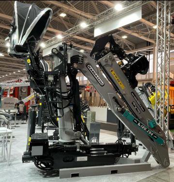 Sonstige Icar Bazzoli IB120/150/170.Z103