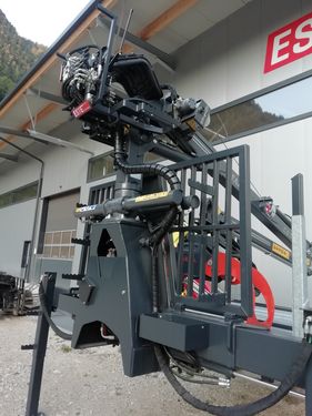 Sonstige Forstaufbau für Transporter