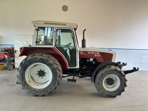 Steyr 970 A T