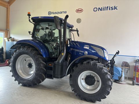 New Holland T6.180 Auto Command (Stage V)