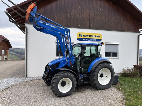 New Holland T5.90 Dual Command  