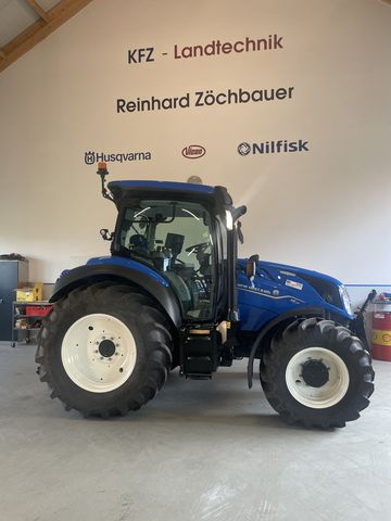 New Holland T5.110 AC (Stage V)