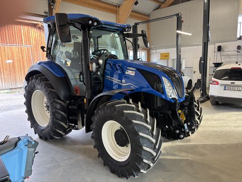 New Holland T5.110 Auto Command (Stage V)