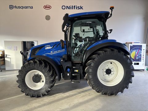 New Holland T5.110 Auto Command (Stage V)