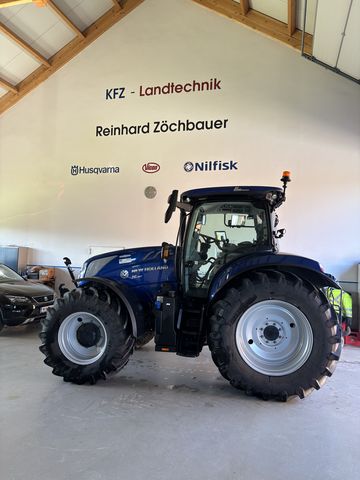 New Holland T6.180 Auto Command (Stage V)