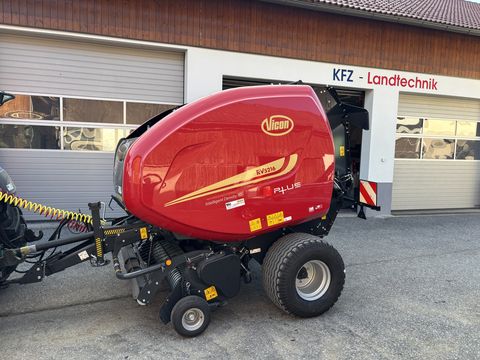 Vicon RV5216 SC-25 PLUS