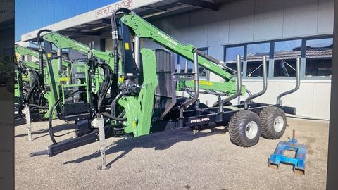 Palms GreenLine H10D mit GreenLine K6.87