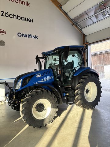 New Holland T5.110 Dynamic Command (Stage V) 