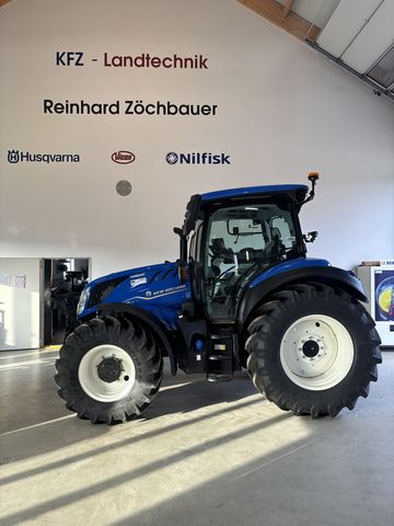 New Holland T5.110 Dynamic Command (Stage V)