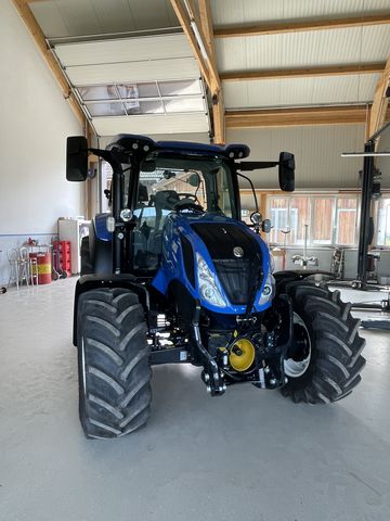 New Holland T5.110 AC (Stage V)