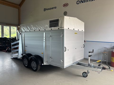 Humbaur HTV 243016 AG