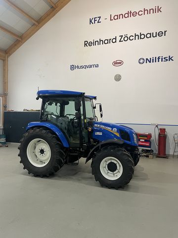 New Holland T4.75S