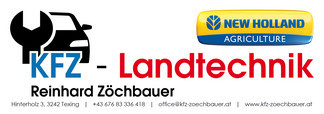 KFZ Landtechnik Zöchbauer GmbH