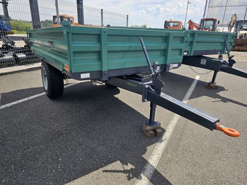 METAL EK 35, 3550 KGZUSAMMENGEWICHT