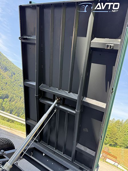 Metal METAL EK 50, 6250 KG ZUSAMMENGEWICHT 2