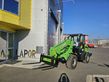 Sonstige HOFLADER-RADLADER MAMMUT TL1800