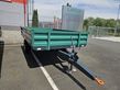 Metal METAL EK 5T, 4000 KG LADEGEWICHT