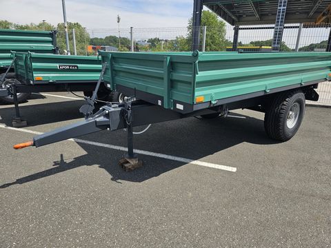 Metal METAL EK 5T, 5000 KG LADEGEWICHT
