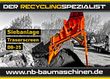 DB Engineering Siebanlage Traserscreen DB-25 | Flachdecksieb 